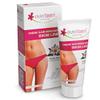 Everteen Bikini Line Hair Remover Creme Pack of 2 for bikini line and underarms 50 Grams each view 1