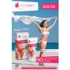 Everteen Bikini Line Hair Remover Creme Pack of 2 for bikini line and underarms 50 Grams each view 3