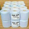 Blue Roll BLinx 2 Ply Centrefeed Embossed Kitchen Cleaning Tissue Paper (18) view 1