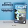 Ortho collagen UCII 90 capsules view 2