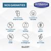 Ortho collagen UCII 90 capsules view 4