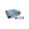 40 PACKETS CHEWING GUM VIGORSOL ORIGINAL NO SUGAR GREY CLASSIC view 1