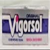 40 PACKETS CHEWING GUM VIGORSOL ORIGINAL NO SUGAR GREY CLASSIC view 3