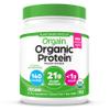 Orgain Organic Plant Protein Unflavoured 1. 59 Pound view 1