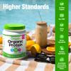 Orgain Organic Plant Protein Unflavoured 1. 59 Pound view 4