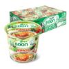 NongShim Kimchi Noodle Soup Cup 75ml (Pack of 6) view 1