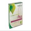 Lestrin - Lestrin Plus (60 tablets), Food Supplement Containing Plant Sterols, Garlic Extract & CoQ10, Reduce Blood Pressure, Lower Cholesterol & Support Heart Health view 1