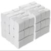 2x2 Ply Toilet Tissue Bulk Pack / Toilet Flats 36 x 250 Sheet view 1