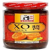 LINLIN XO Sauce 230 g