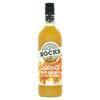 Rocks Organic Orange Squash, 740 ml view 1