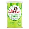 Allinson Easy Bake Yeast Tin 100g - Allinson Easy Bake Yeast Tin 100g [Parallel Import] view 1