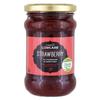 CarbZone Low Carb Strawberry Jam, No Added Sugar, Diabetic Friendly, Vegan Friendly (Pack of 2) view 1