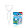 Wisdom Interdental Easy Slide Flossers 30s view 2