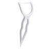 Wisdom Interdental Easy Slide Flossers 30s view 3