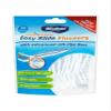Wisdom Interdental Easy Slide Flossers 30s view 4