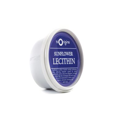 Sunflower Lecithin - 100g