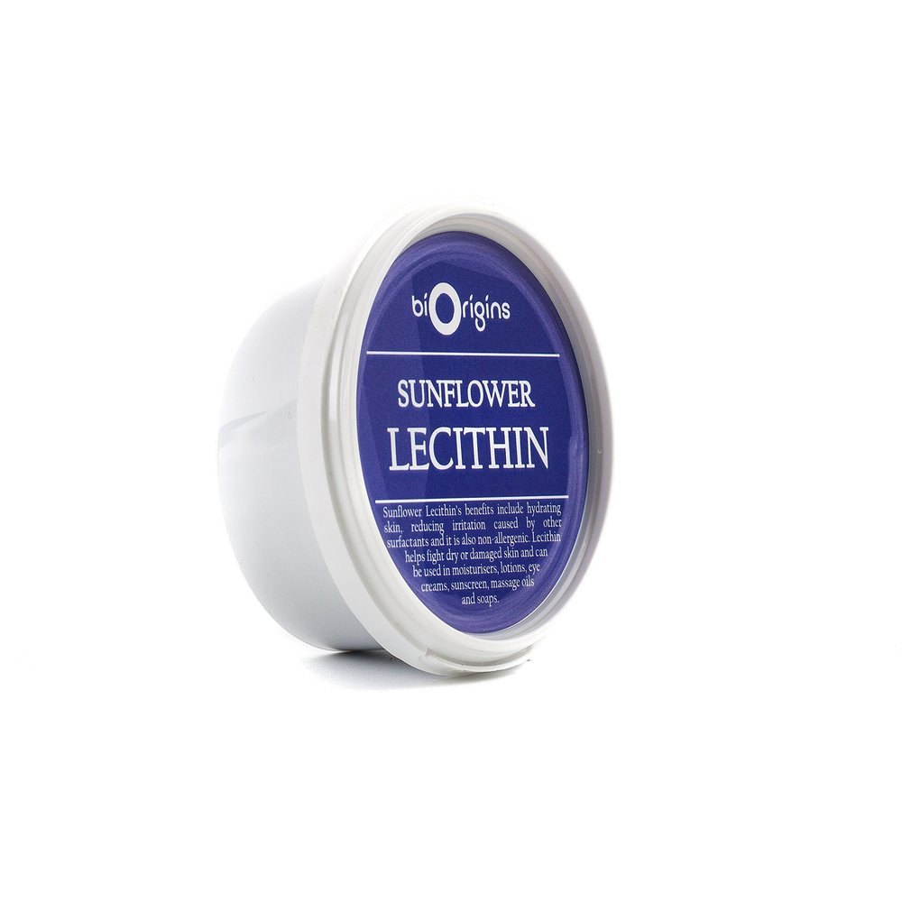 Sunflower Lecithin - 100g