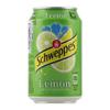 Schweppes Lemon 33cl (Pack de 24) view 1