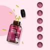 Trans Resveratrol with Quercetin - 120 Capsules - 4 Months Supply - Resveratrol Supplements - 1 Capsule a Day - Sourced from Japanese Knotweed - Non-GMO & Vegan-Friendly - Magnesium Stearate-Free view 3