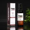 Beard Oil | Sandalwood | Large 100ml | Softens, Hydrate & Conditions Facial Hair | Promotes Growth, Reduces Dryness & Itching | Natural Premium Ingredients Argan, Jojoba, Sweet Almond & Grapeseed Oil view 2