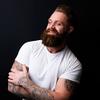 Beard Oil | Sandalwood | Large 100ml | Softens, Hydrate & Conditions Facial Hair | Promotes Growth, Reduces Dryness & Itching | Natural Premium Ingredients Argan, Jojoba, Sweet Almond & Grapeseed Oil view 4
