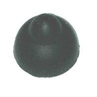 10mm LARGE CLOSED domes for STARKEY Hearing Aids - 10 Pack by Starkey Products
