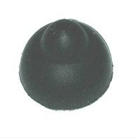 10mm LARGE CLOSED domes for STARKEY Hearing Aids - 10 Pack by Starkey Products