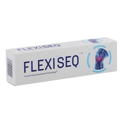 Flexiseq Gel 50g by Pro Bono Bio International Trading Ltd. by Pro Bono Bio International Trading Ltd.