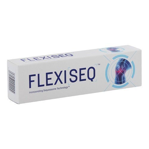 Flexiseq Gel 50g by Pro Bono Bio International Trading Ltd. by Pro Bono Bio International Trading Ltd.