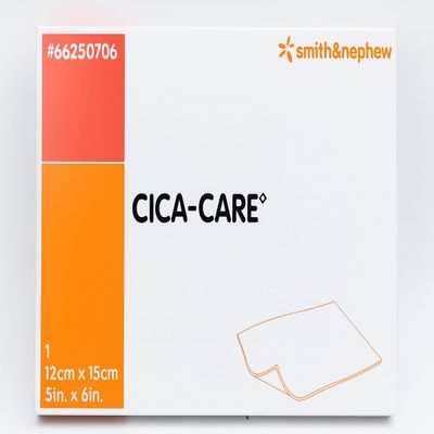 Cica-Care Silicone Gel Sheeting - by Smith & Nephew