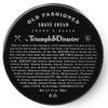 Triumph & Disaster | Old Fashioned Shave Cream Jar | Shaving Lotion for Sensitive Skin - Alcohol Free, 100ml (100+ shaves) view 1