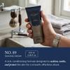 Floris London No. 89 Shaving Cream (100 ml) | Aloe Vera & Camomile Extract | Classic Citrus & Woody Masculine Scent | Enhanced with Bergamot, Oakmoss, Neroli & Orange | Keeps Skin Smooth & Supple view 3