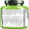 NATURELO Whole Food Multivitamin for Women - with Natural Vitamins, Minerals, Botanical Blends - Complete All-in-One Supplement for Energy, Brain, Eye Health - 120 Vegan Capsules | 1 Month Supply view 3
