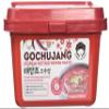 Ajumma Republic Gochujang Chilli Paste, 500g view 1