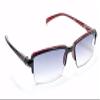 Any 2 Pairs Colourful MIXnMATCH Tinted Spring Hinged Half Framed Fashion Reading Glasses & Sun Readers +1.0+1.5+2.0+2.5 (1 Pair Red Reading Glasses TN01 1 Pair Red Sun Readers SR50, 1.5) view 4
