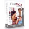 Rossmax Non-Contact Telephoto Gun-Type Thermometer view 1