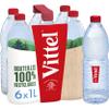 Vittel 1.5L lot of 24 view 1