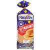 Brioche Pasquier 10 Natural/Soft Pancakes 10 x 35 g view 1