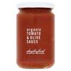 Daylesford Organic Tomato Olive Sauce 280g view 1