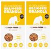 Paleo Foods Company Pecan & Almond Grain Free Granola 285g (Pack of 2) view 1