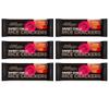 6X The Snack Org - Rice Crackers - Sweet Chilli (6X 100g) view 1