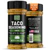 OhMySpice Garlic Lovers 141g view 1