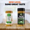 OhMySpice Garlic Lovers 141g view 2
