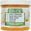 OhMySpice Garlic Lovers 141g view 4