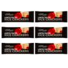 6X The Snack Org - Rice Crackers - Lightly Salted (6X 100g) view 1