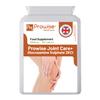 Glucosamine Sulphate 2KCL I Glucosamine 1500mg 60 Tablets (2 Month Supply) I High Strength Glucosamine for Joint Health I Gluten & Dairy Free I Made in The UK by Prowise Healthcare view 1