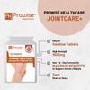 Glucosamine Sulphate 2KCL I Glucosamine 1500mg 60 Tablets (2 Month Supply) I High Strength Glucosamine for Joint Health I Gluten & Dairy Free I Made in The UK by Prowise Healthcare view 4