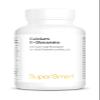 Calcium D-Glucarate - Natural Detoxifier - Promotes Liver Health - Calcium Salt of D-Glucaric Acid - Supports Optimized Glucuronidation - Vegan - Supersmart view 1