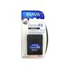 Inava Dental Floss Black view 1