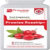 Rosehip+ 5000mg 120 Vegan Tablets | 4 Months Supply | High Strength Rosehip Supplements for Joint Support & Health | Made in UK by Prowise Healthcare view 1